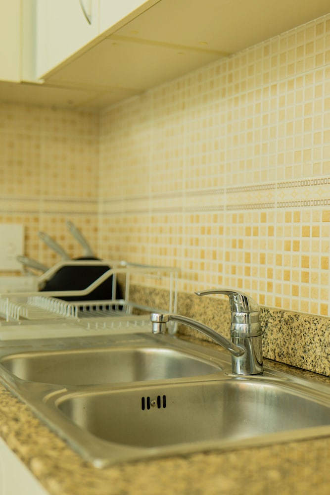 Venduras Elegant 1BR Dubai Marina