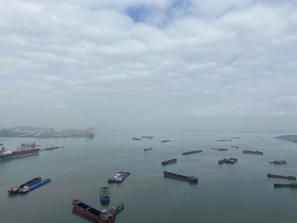 Cozy Fam Halong - Green Diamond Ha Long