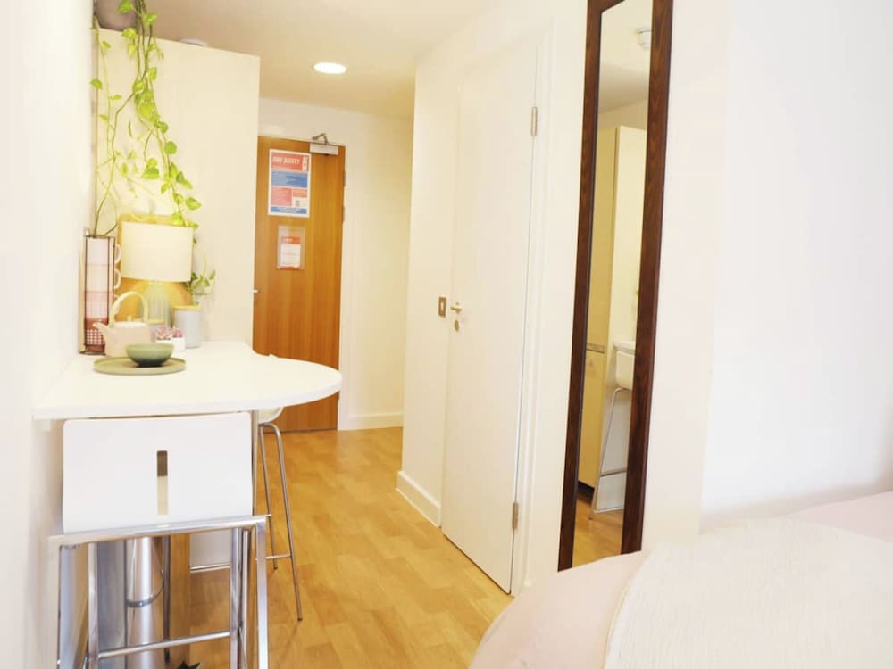 Luxury Classic Studio Kirby Street