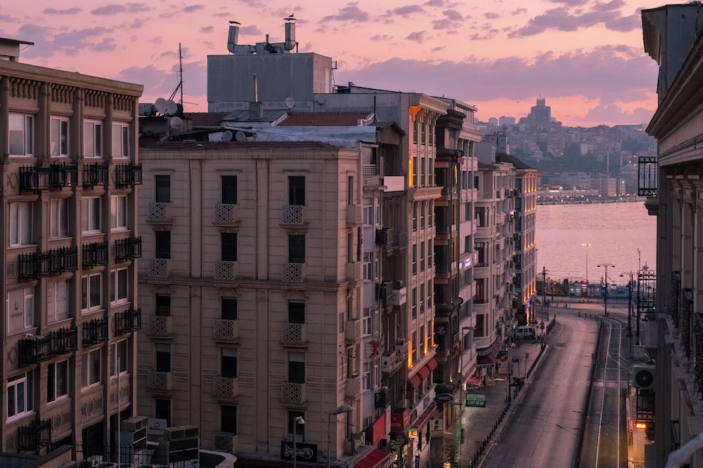 Felicity Otel İstanbul - Image 34