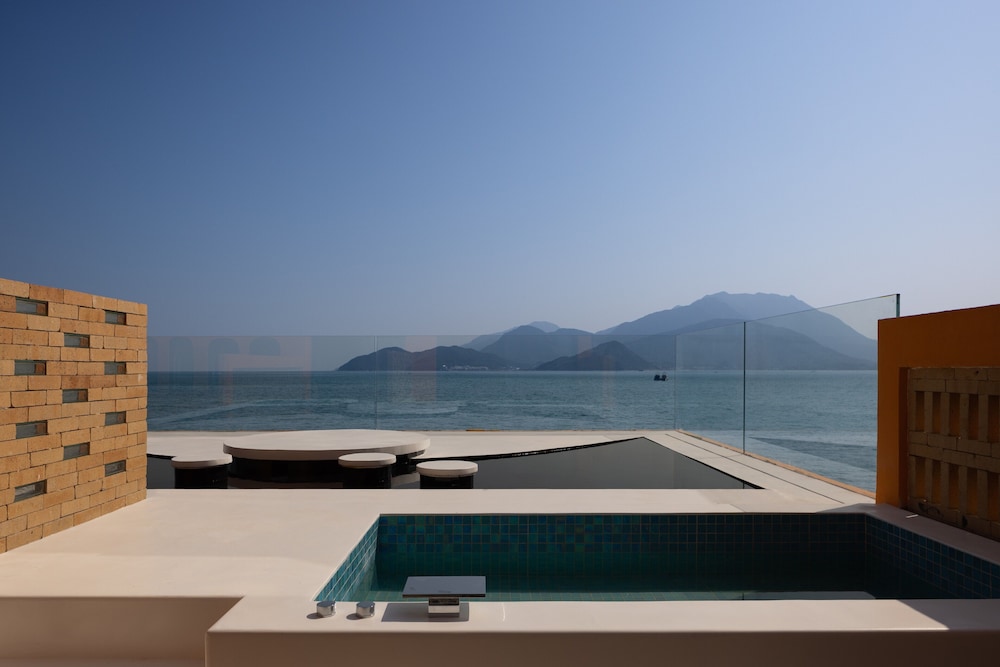 Casa Paramita spa boutique hotel