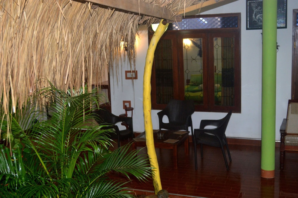 Freedom Cottage