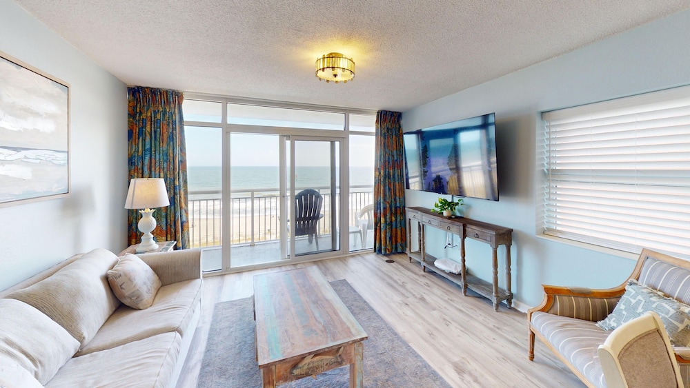 Atlantica 557 2 Bedroom Condo