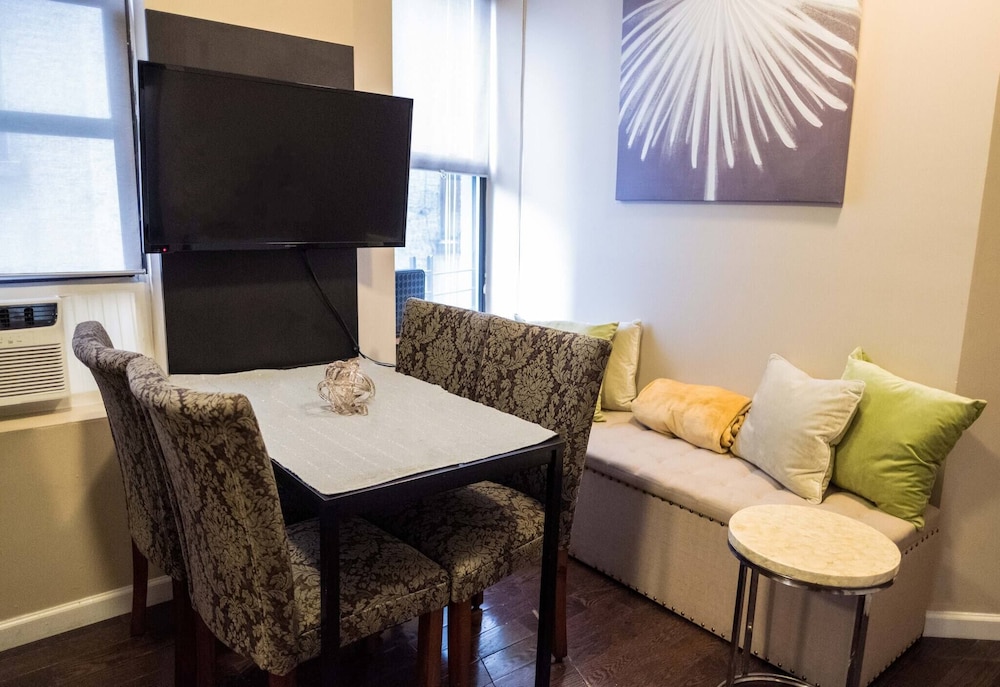 New 2 Bedroom Apt Next To Central Park West