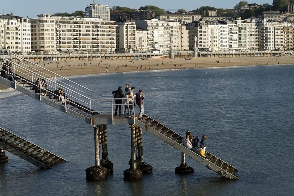 San Sebastian Vacations - SanSebastianForYou MIRANDOALACONCHA - Property Image 21