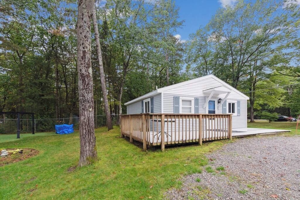 Sunny Side Cottages
