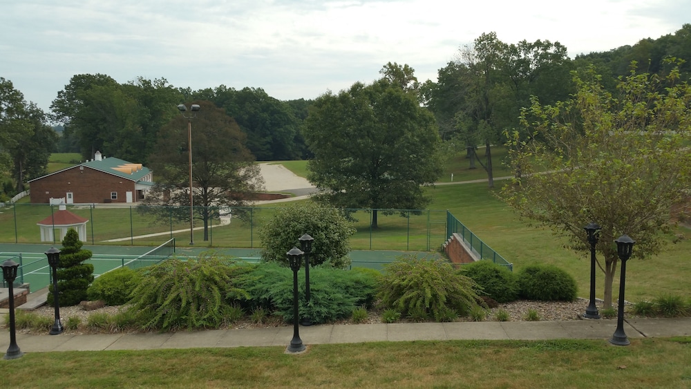 The Legend of French Lick