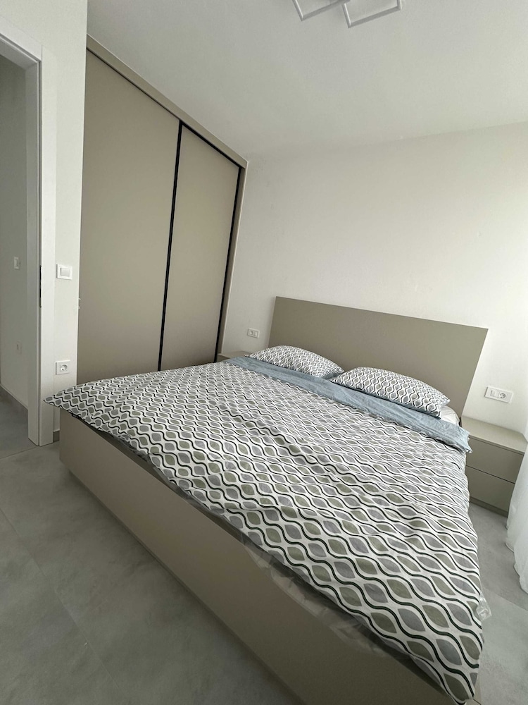 Luxury Apartments Villa Aspira