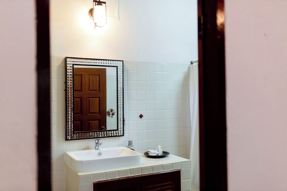 Morocco Pool Villa
