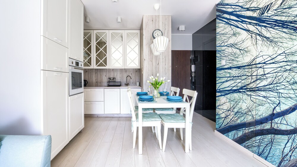 Apartamenty Sun & Snow Nad Zalewem