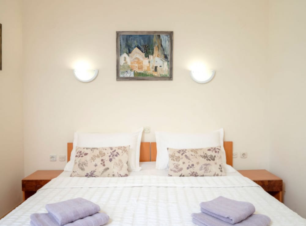 Apartments Božica
