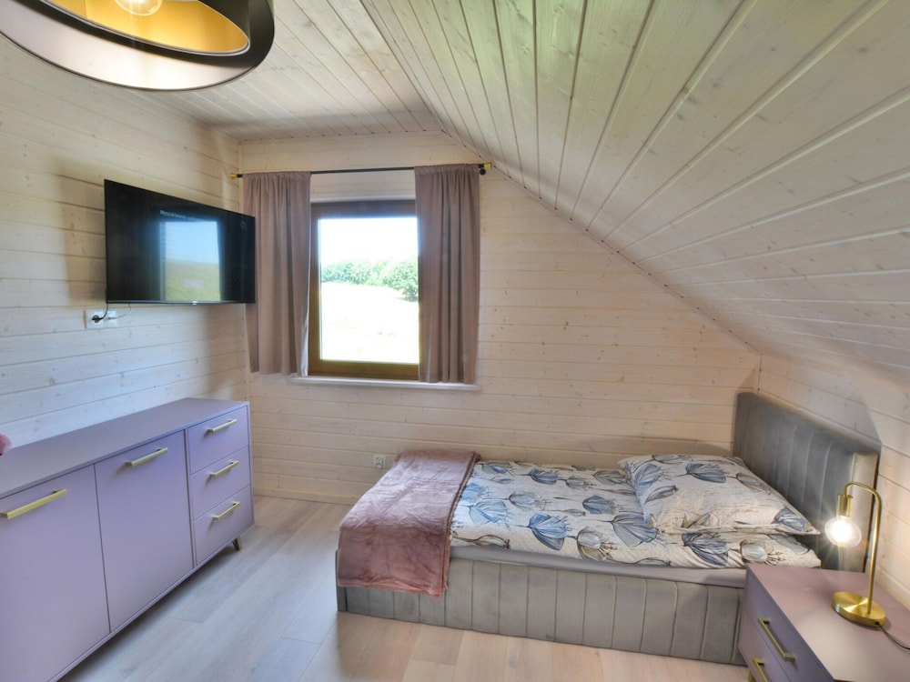 Comfortable Holiday Home, Sauna + hot tub Included view 3
