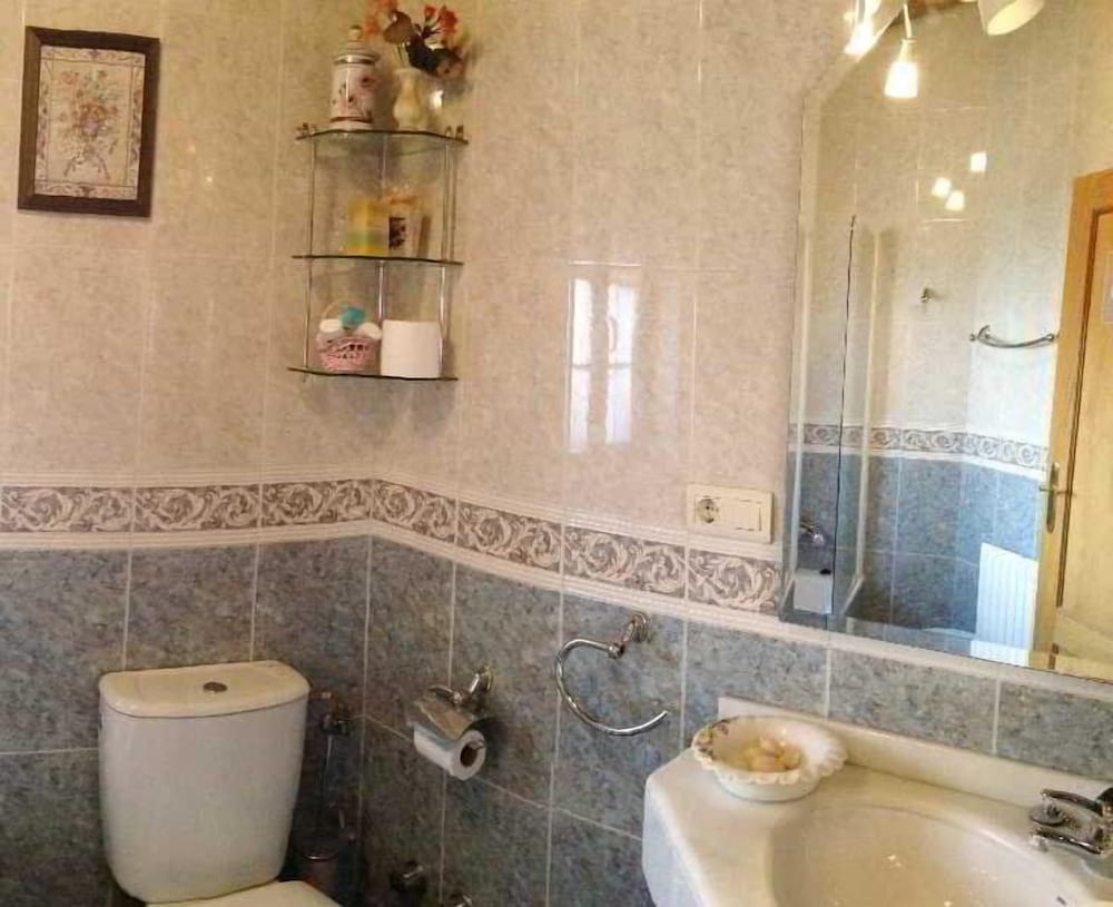 Casa Rural La Hornera