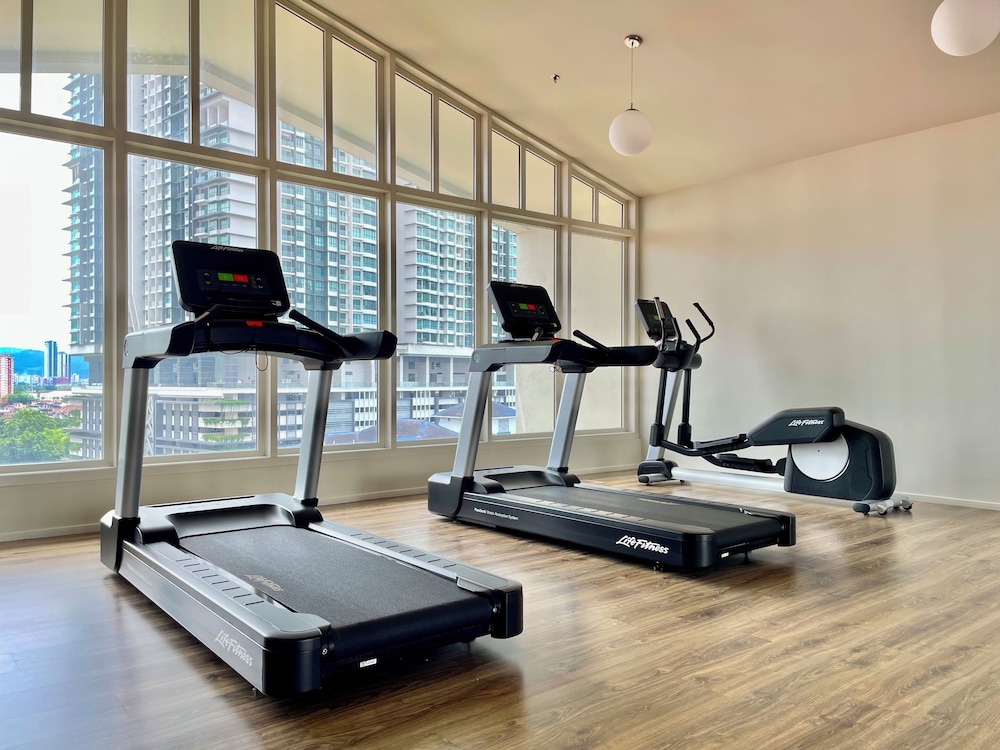 Staycation V Residence - Sunway Velocity