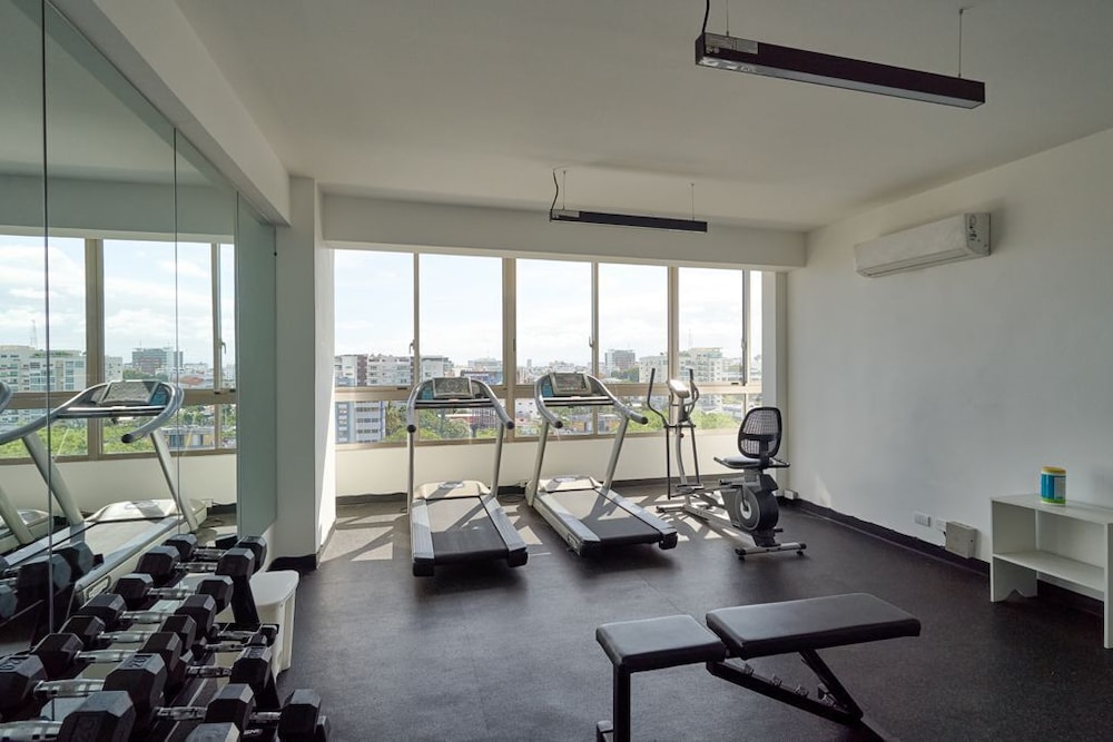 Apartments in La Julia 1 and 2 Bedrooms