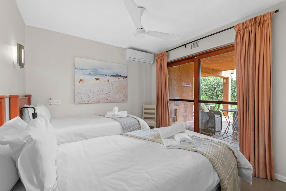 San Lameer Villa Rentals 2534 view 3