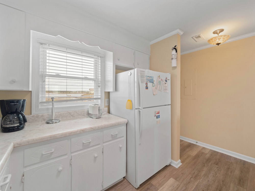 All About The View by Topsail Realty