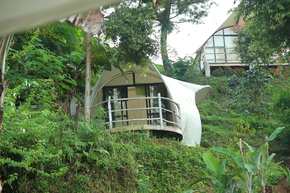 Cimon Urban Camp view 4