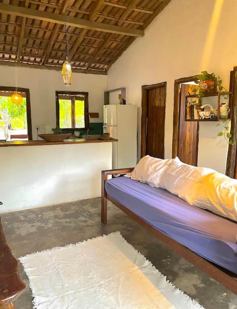 Hostel Mata House