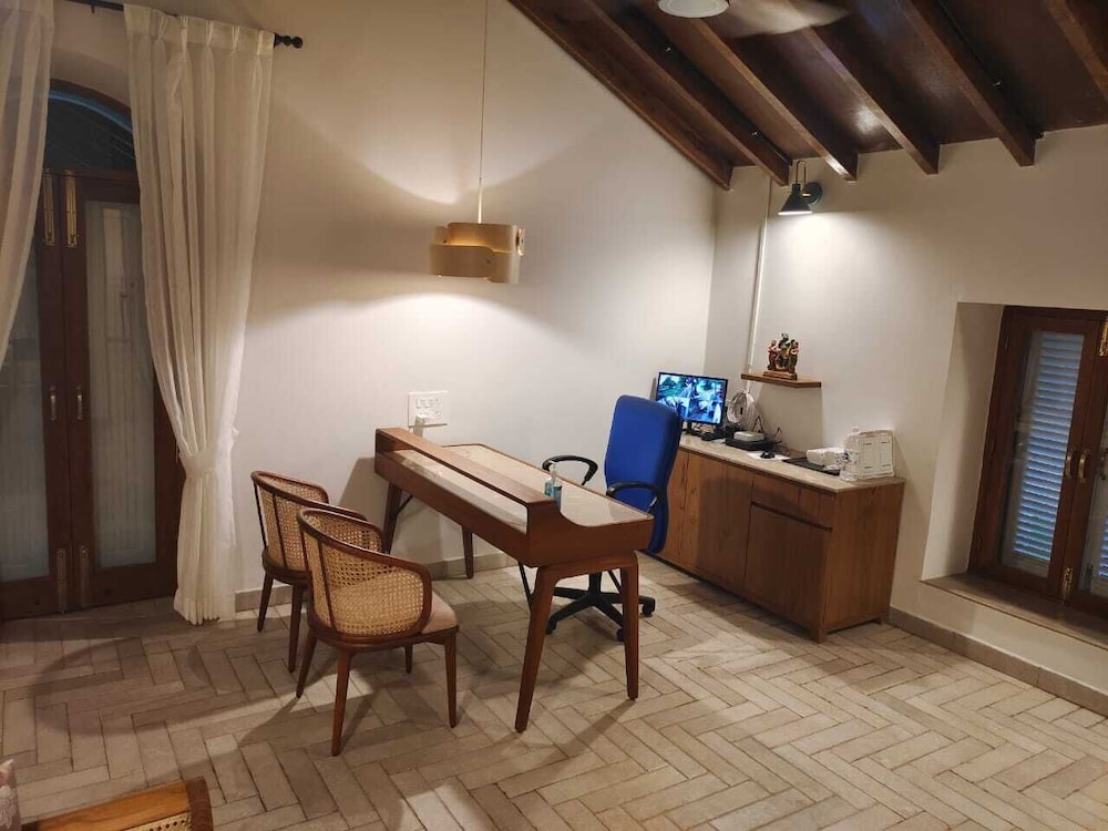 Rosastays Panjim Goa