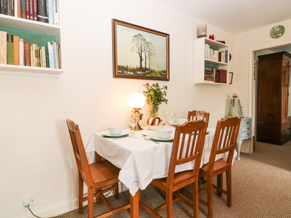 Charlies Cottage
