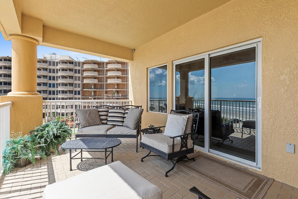 Atlantic Villas 301