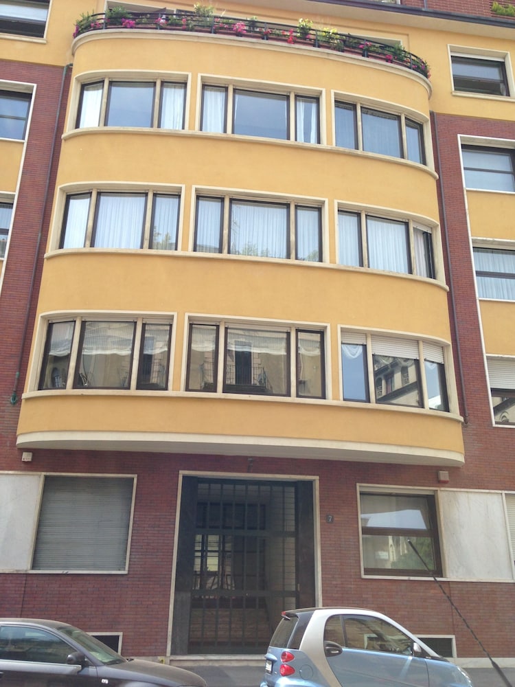 City Life – RentClass Poliuto