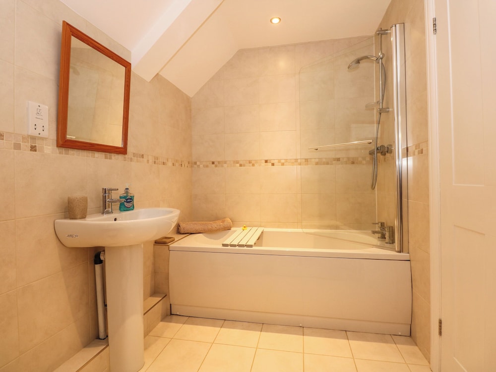 The Old Bakery Cottage