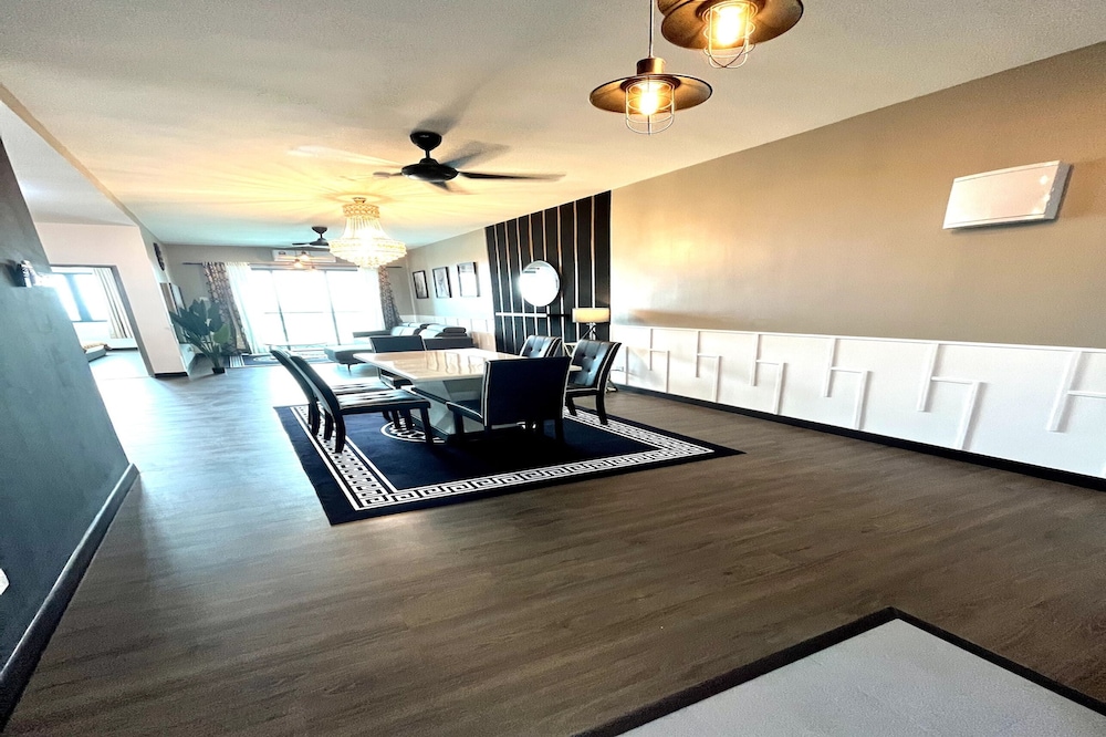 Vista Bangi Serviced Apartments by The River