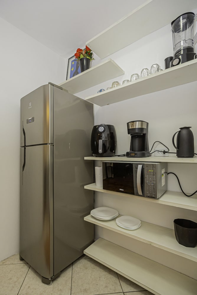 Apartamento Aconchegante a 850m da Av Paulista