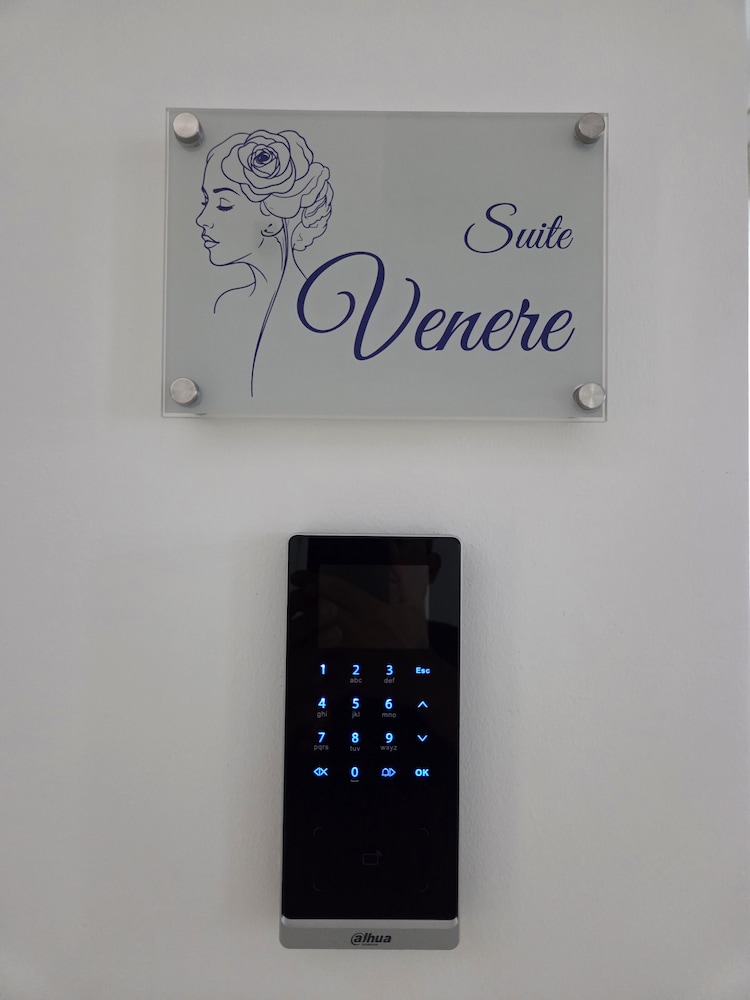 Exclusive B&B Villa Rosa