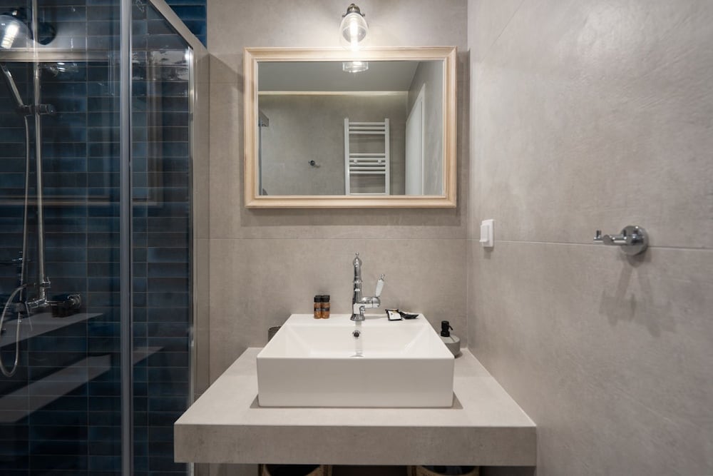Modern Luxurious Apartment in the Heart of Athens