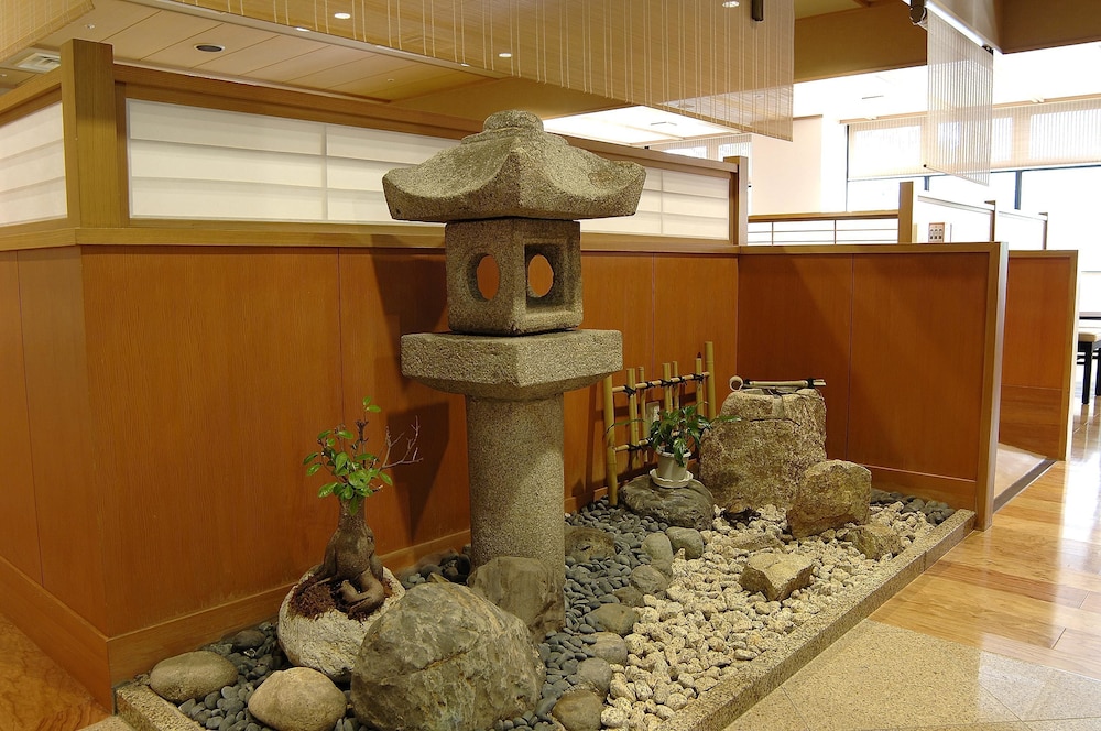 Dogo Onsen Funaya
