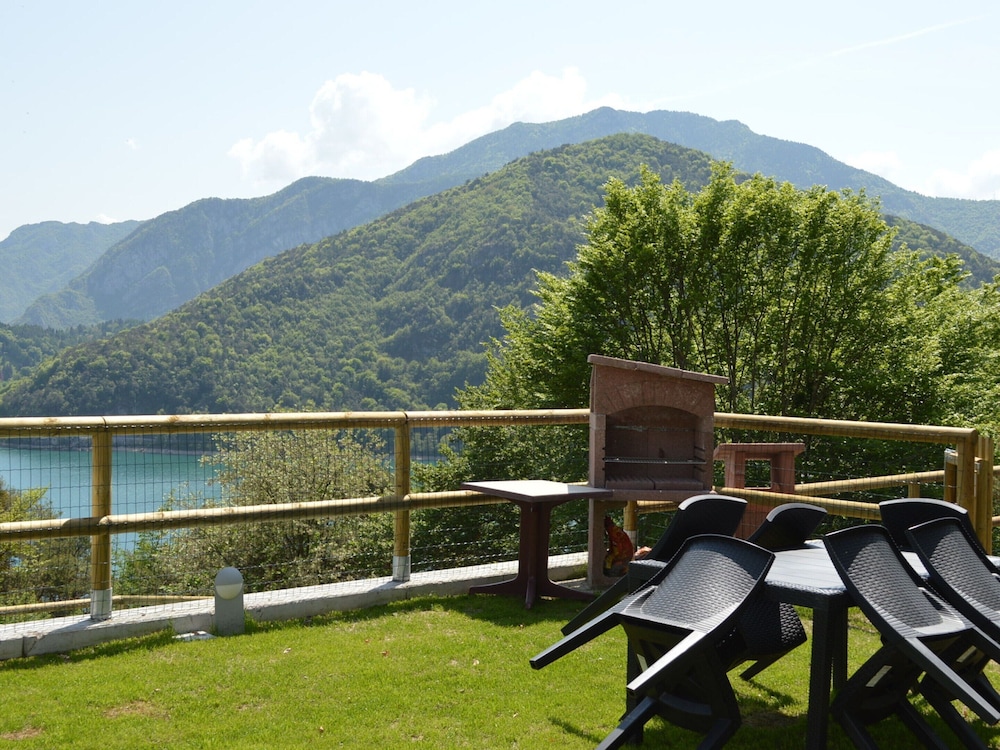 Tranquil Stay Near Lake Ledro view 3