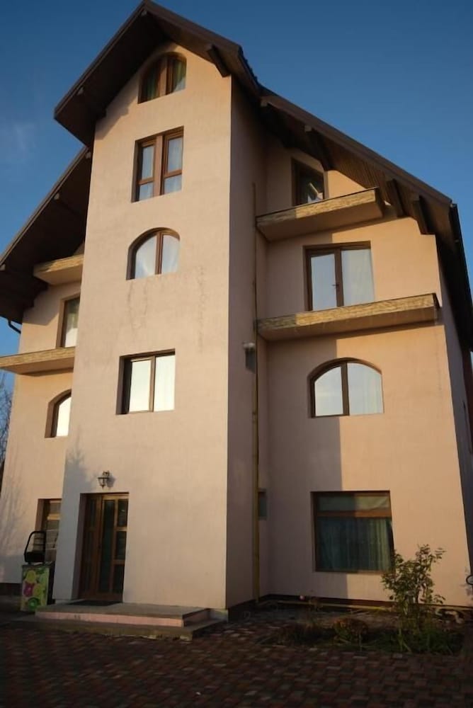 Casa Flav view 5