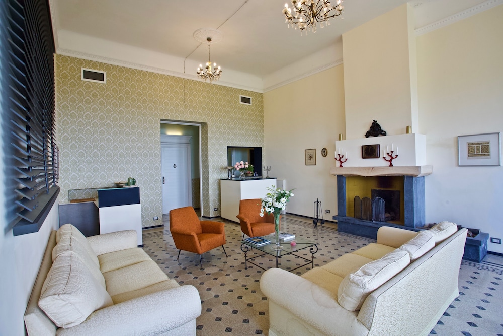 Villa Musolino Country Resort photo 2