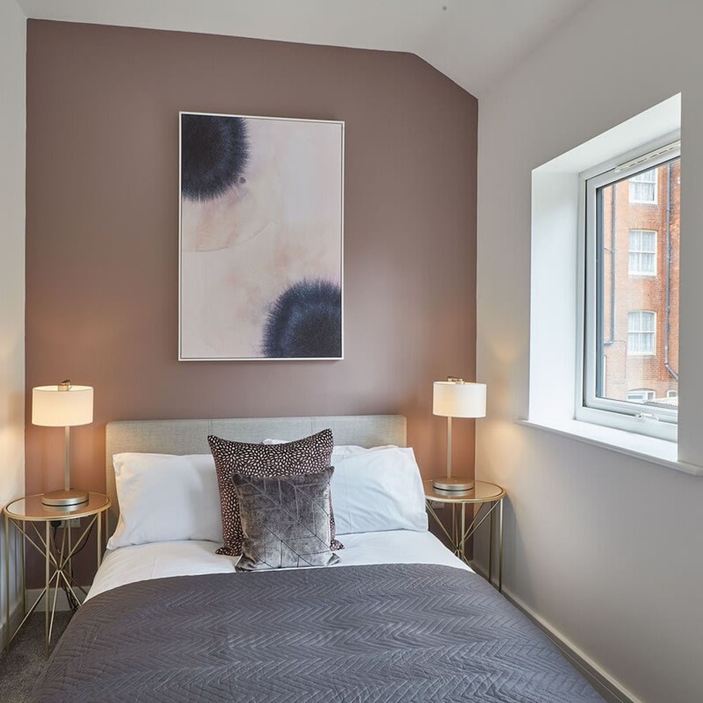 Host Stay Welton View view 4