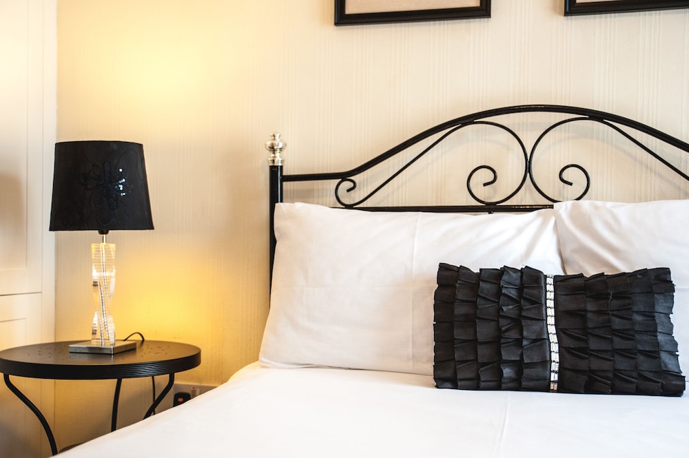 Arlana Guest House