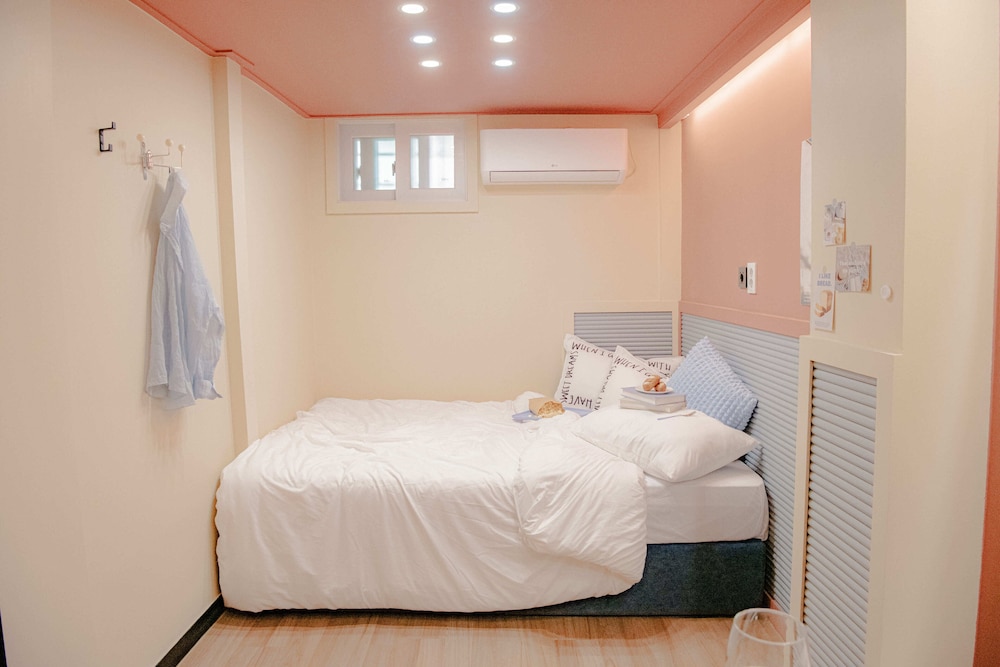 Namsun Mini Hotel