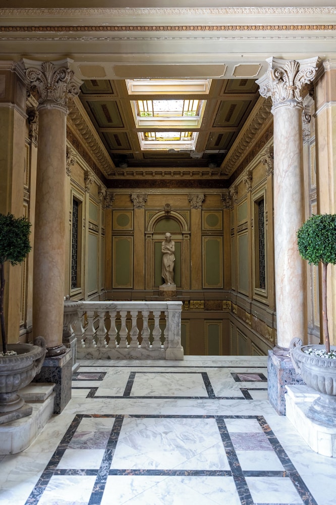 POSEIDON B&B