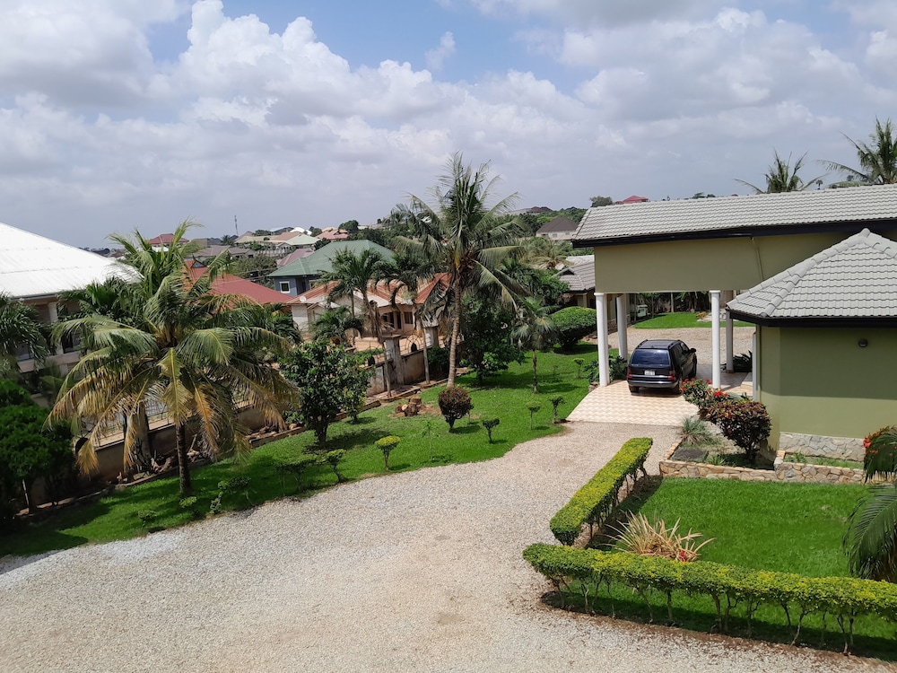 Villa Sankofa