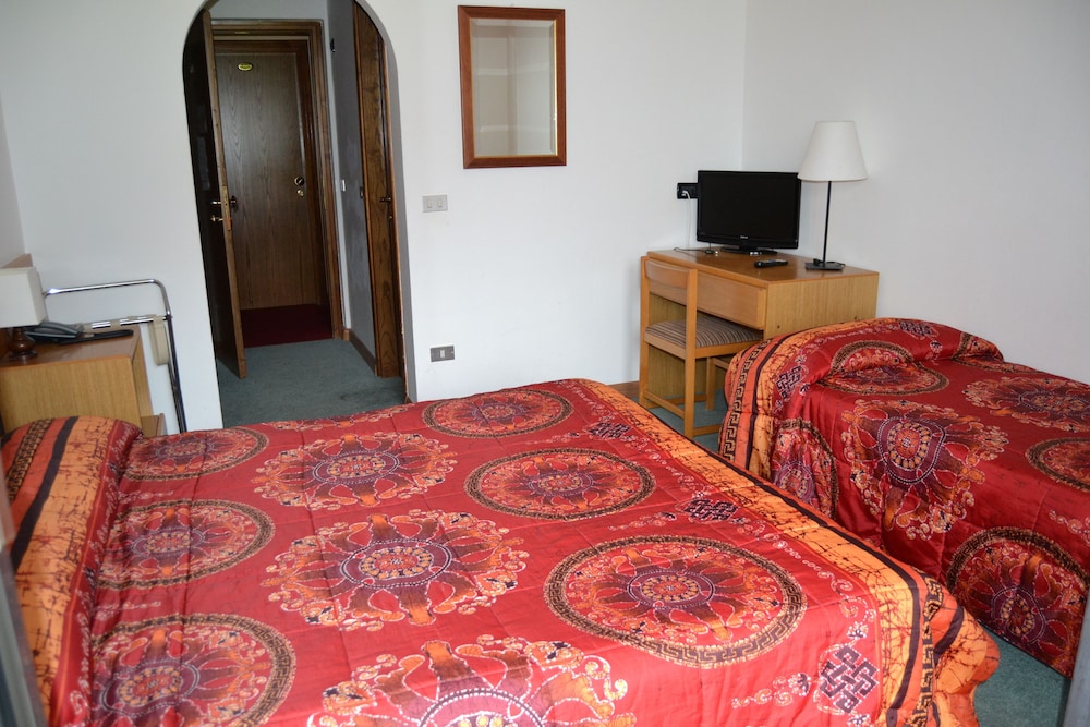 Hotel Vajolet photo 3