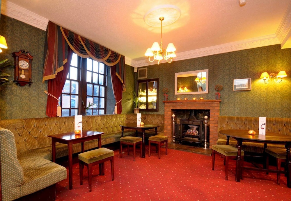 Dunfermline Vacations - Ferrybridge Hotel - Property Image 7