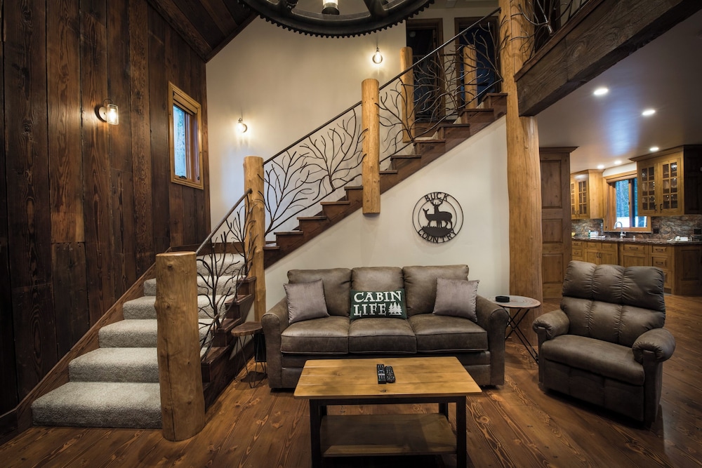 Rustic Retreat