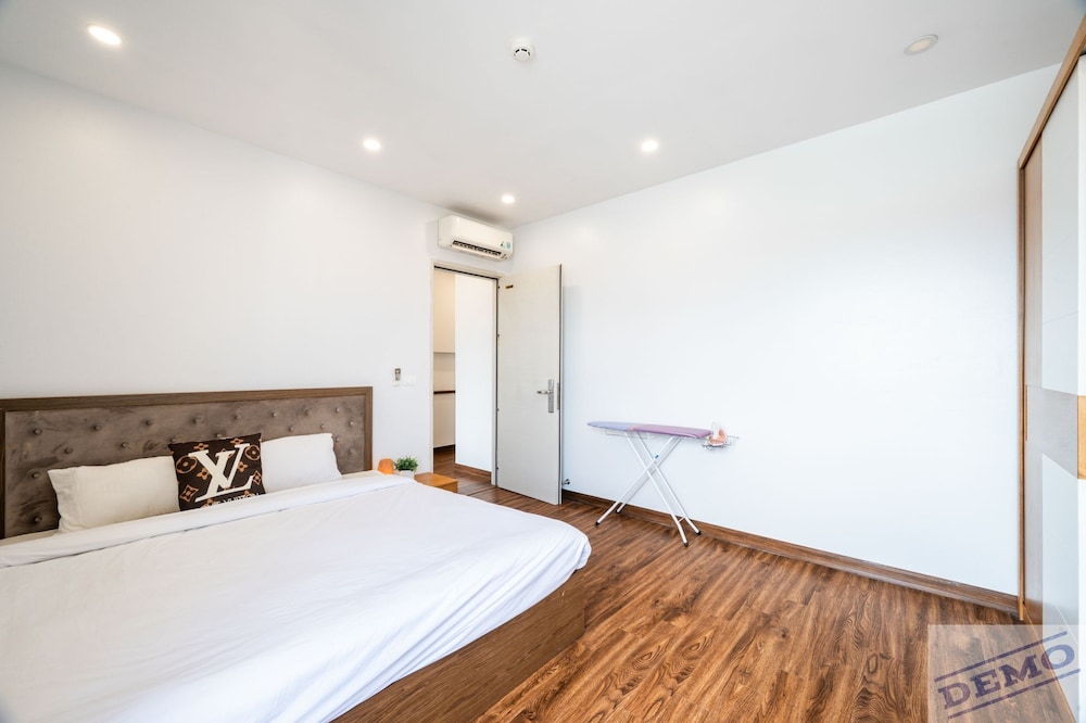 QingyuanBeileiHouse LionLakeHolidayVilla