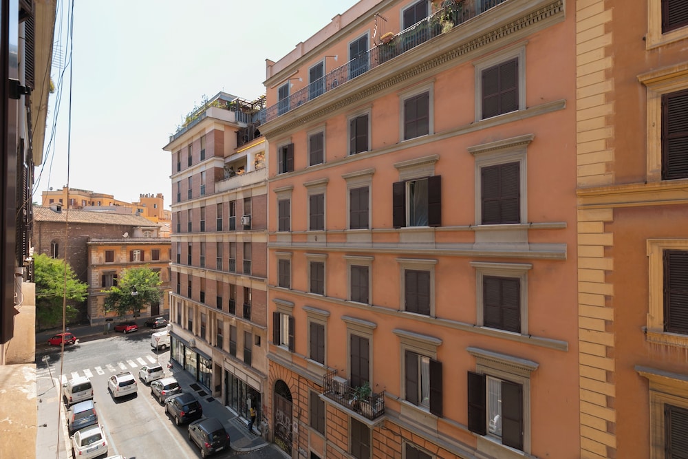 Esquilino Exquisite 2Br Apartment