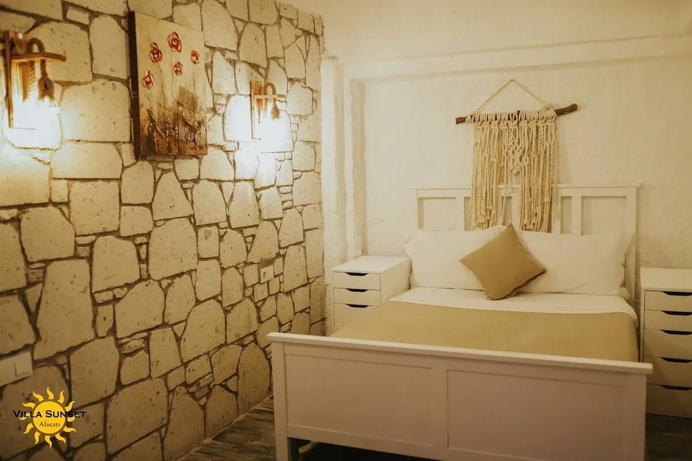 Villa Sunset Butik Otel view 2