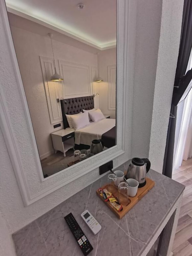 EFZEN OTEL - Image 49