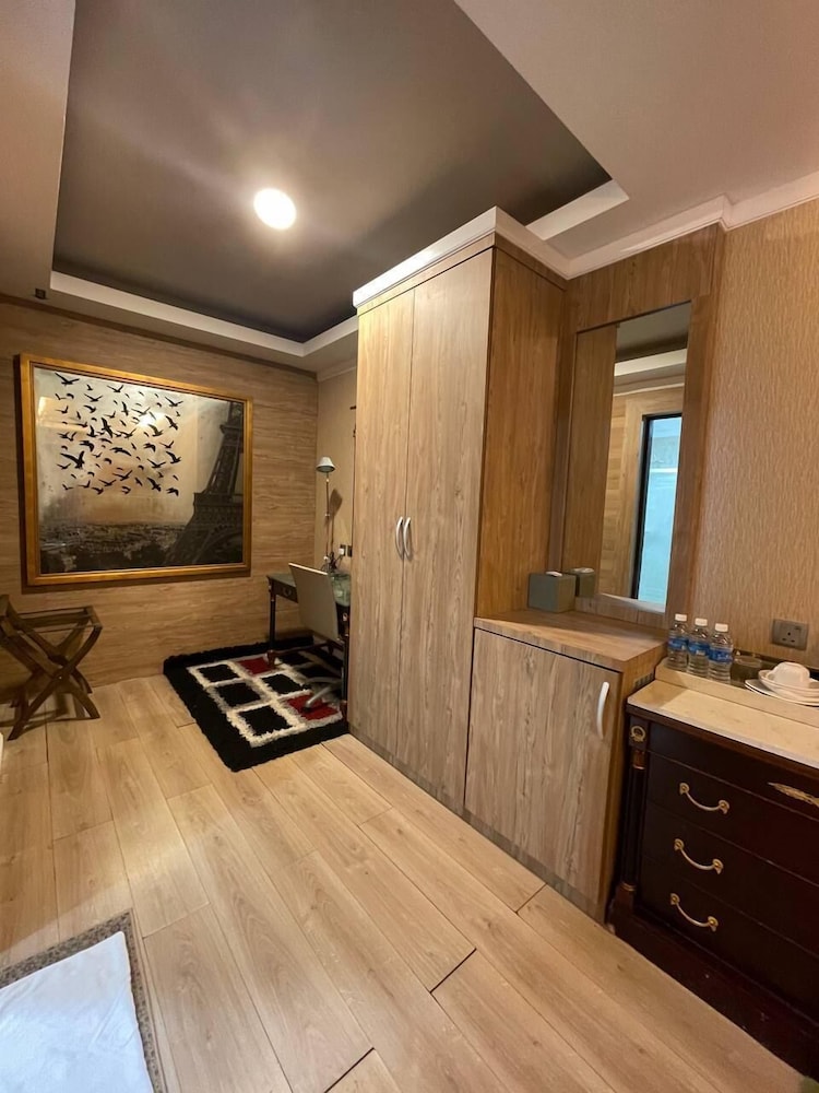 Suite Sharilla