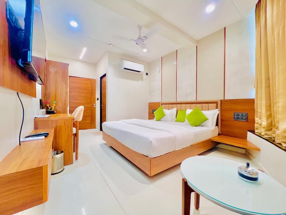 Hotel Galaxy